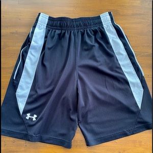 Men’s Under Armour Athletic shorts size Medium